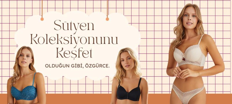 sütyen