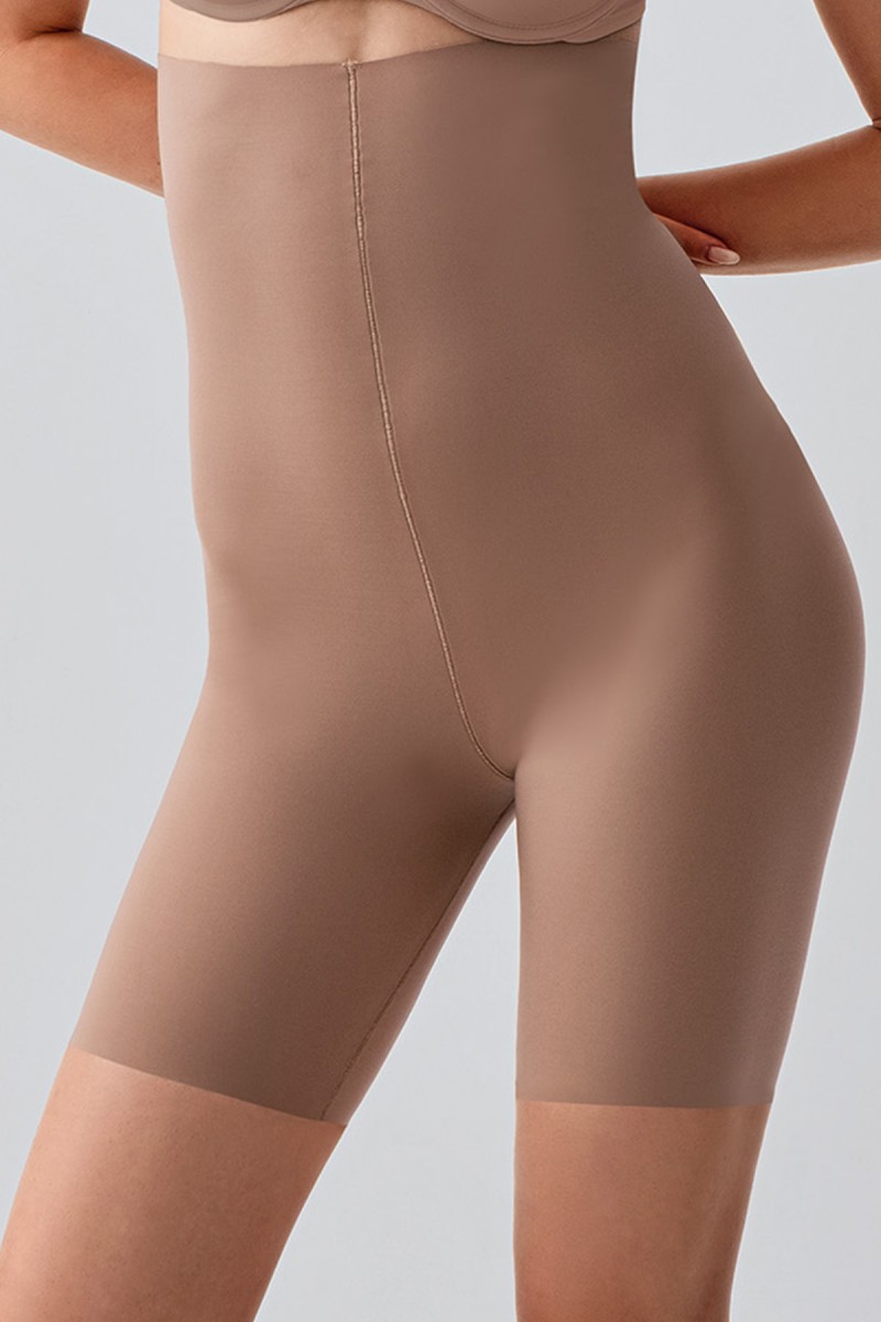 Newbra 9210 Capucino Short Korse